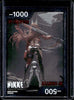 Red Hood Snow White BP Counter #BP02 (Japanese)