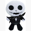 Jack Skellington 12" Cuteeze Plush - Sweets and Geeks