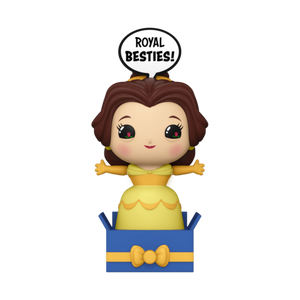 Funko Popsies: Disney - Belle - Sweets and Geeks