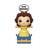 Funko Popsies: Disney - Belle - Sweets and Geeks