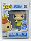 Freddy Funko as John Cena WWE Funko Fundays 2025 SE LE 3000 PCS Pop Vinyl