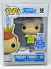 Freddy Funko as John Cena WWE Funko Fundays 2025 SE LE 3000 PCS Pop Vinyl