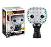 Funko Pop! Hellraiser - Pinhead (Glow In the Dark) #360 - Sweets and Geeks