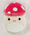 Squishmallow - Malcolm The Mushroom 8"