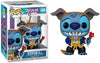 Funko Pop! Stitch in Costume - Stitch as Beast #1459