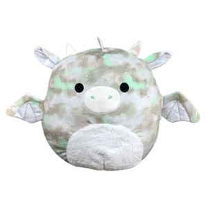 Squishmallow - Will The Dragon 12" - Sweets and Geeks