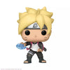 Funko Pop! Animation: Boruto Naruto Next Generation - Boruto with Rasengan #1356