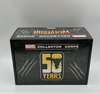 (DAMAGED BOX) Funko Marvel Collector Corps - Wolverine 50th Anniversary Box