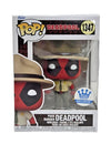 Funko Pop! Plus Marvel: Deadpool - Park Ranger Deadpool #1347