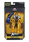 Marvel Legends Series: X-Men - Sabertooth