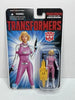 Transformers Collector's Club 2016 Autobot Warrior ARCEE (Lightly damaged box)