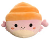 Squishmallow - Arco the Hermit Crab 7"