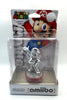 (DAMAGED) [Pre-Owned] Nintendo Amiibo: Super Mario - Mario (Silver Amiibo Edition)
