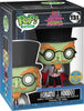 Funko Pop! Digital: Sid & Marty Krofft Pictures - Horatio J. Hoodoo #131 (NFT Release) (999 PCS)