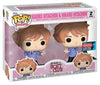 Funko Pop! Animation: Ouran High School Host Club - Kaoru Hitachin & Hikaru Hitachiin (2 Pack) (2022 Fall Convention)