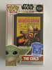 Funko Pop! Tees: Star Wars The Mandalorian - The Child (XL)