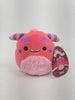 Squishmallow - Mont the Monster 5"