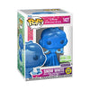 Funko Pop! Disney Princess - Snow White (Translucent) (LIMITED EDITION 5000 PCS) #1427