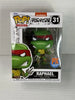 Funko Pop! Comics: Teenage Mutant Ninja Turtles - Raphael (PX Previews) #31