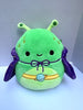 Squishmallows - Tortellini the Alien Wizard 5"