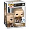Funko Pop! Movies: The Lord of the Rings - Theoden #1467