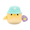 Squishmallow - Triston the Chick 8" (Hat)