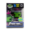 Funko Pop! Digital: Teen Titans Go! - Freddy Funko as Beast Boy (NFT Release) #136