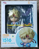 Medicos 1516 JoJo's Bizarre Adventure: Caesar Anthonio Zeppeli Nendoroid Figure