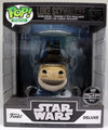 Funko Pop! Digital Star Wars: Luke Skywalker #278 (NFT Release) (1980 PCS)
