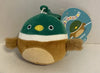 Squishmallows - Avery the Duck Clip-on 3"