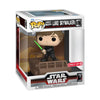 Funko Pop! Star Wars: Jabba's Skiff - Luke Skywalker #618