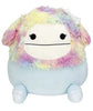 Squishmallow - Zozo the Bigfoot 20" - Sweets and Geeks