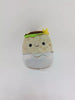 Squishmallow - Bernardo the Burrito 5"
