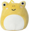 Squishmallow - Leigh the Spotted Frog 3.5"