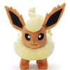 Flareon Japanese Pokémon Center I Decided on You! Plush - Sweets and Geeks