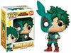 Funko Pop! Animation: My Hero  Academia - Deku (Battle) #252