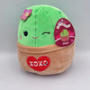 Squishmallows: Shadi The Cactus 8"