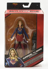 DC Comics Multiverse Supergirl TV Series Supergirl