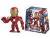 Marvel 6" Metal DieCast Iron Man M55 Collectable Figure - Sweets and Geeks