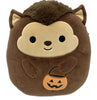 Squishmallows - Wade the Werewolf w/ Pumpkin Bucket 12"