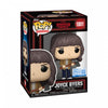 Funko Pop! Stranger Things - Joyce Byers #1801 (Funko Special Edition)