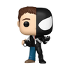 Funko Pop! Marvel - Peter Parker/Symbiote Suit  (Funko.com Exclusive) #1478