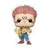 Funko Pop! Animation: Jujutsu Kaisen - Ryomen Sukuna (Box Lunch) #1483