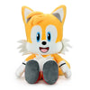 Tails the Fox Hug-Me Shake Action Plush 16”