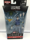 [Pre-Owned][Missing Pieces] Hasbro Marvel Legends Series Doctor Strange Astral Form 6-inch Action Figure (Copy)