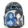 [Pre-Owned] Loungefly: Corpse Bride Mini Backpack