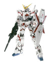 Pre Owned GUNDAM FIX FIGURATION METALCOMPOSITE # 1006 Unicorn Gundam Figure Bandai