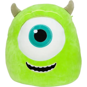 Copy of Disney Squishmallows - Mike Wazowski 8" - Sweets and Geeks