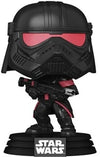 Funko Pop! Star Wars - Purge Trooper #632