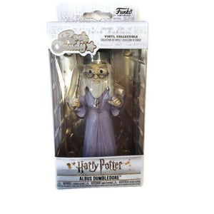 Funko Rock Candy Harry Potter: Albus Dumbledore - Sweets and Geeks